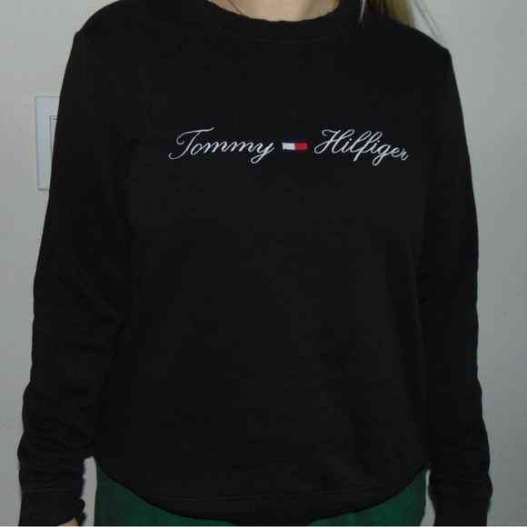 Tommy Hilfiger Crewneck - Picture 4 of 4